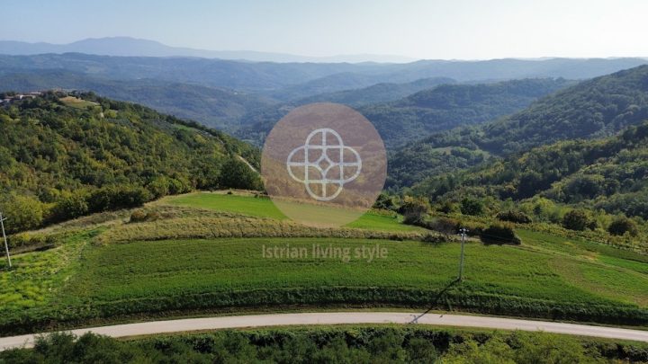 Parcela Naprodaj - Istarska Karojba - foto 5/7