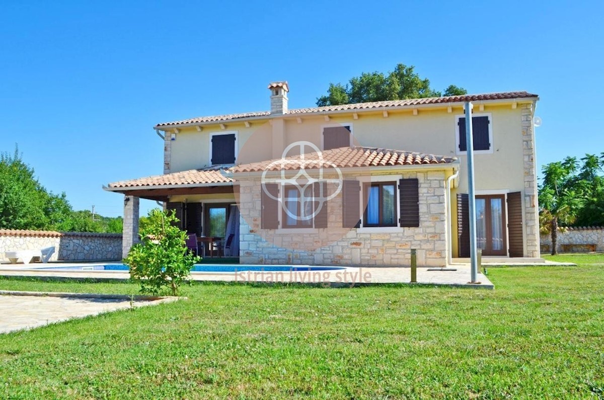 House For sale - Istarska Medulin - foto 1/34