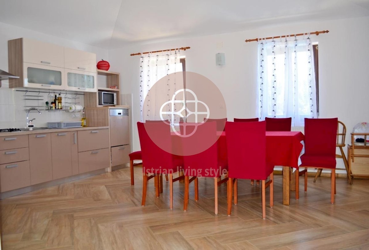 House For sale - ISTARSKA MEDULIN