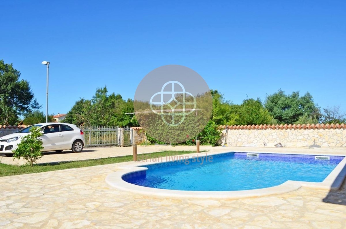 House For sale - ISTARSKA MEDULIN