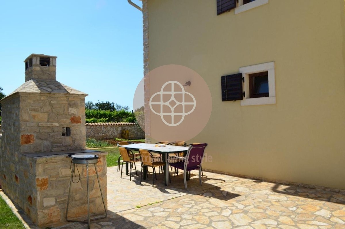 House For sale - ISTARSKA MEDULIN