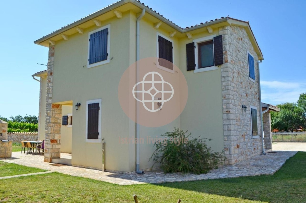 House For sale - ISTARSKA MEDULIN