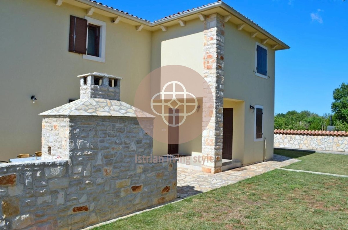 House For sale - ISTARSKA MEDULIN