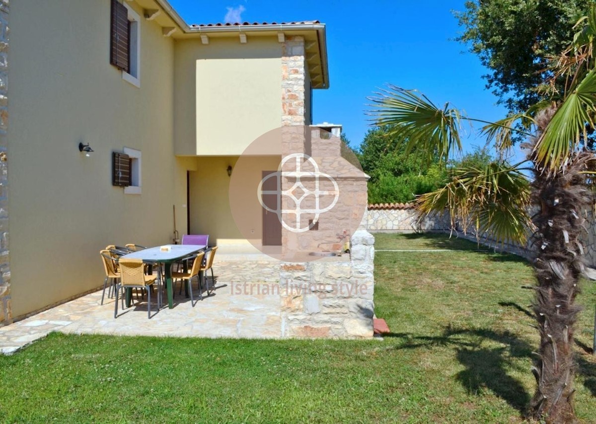 House For sale - ISTARSKA MEDULIN