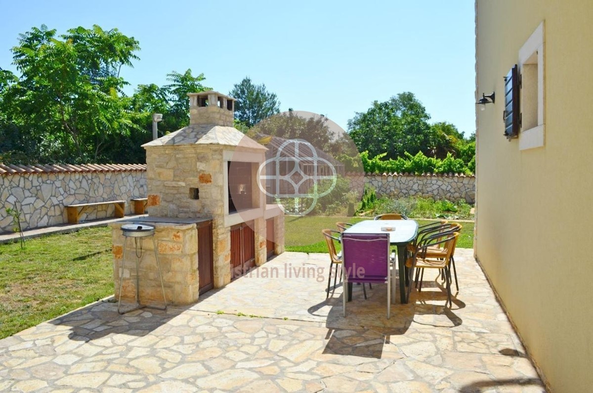 House For sale - ISTARSKA MEDULIN