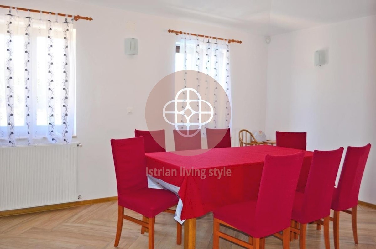 House For sale - ISTARSKA MEDULIN