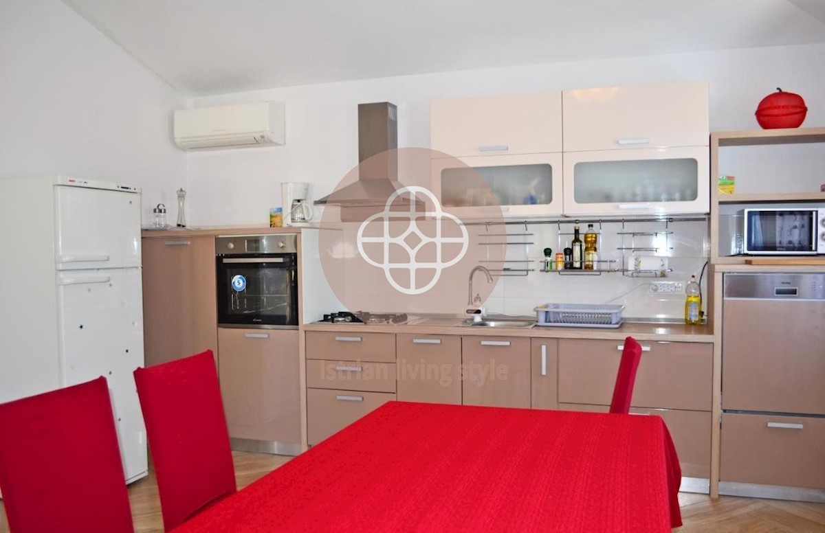House For sale - ISTARSKA MEDULIN