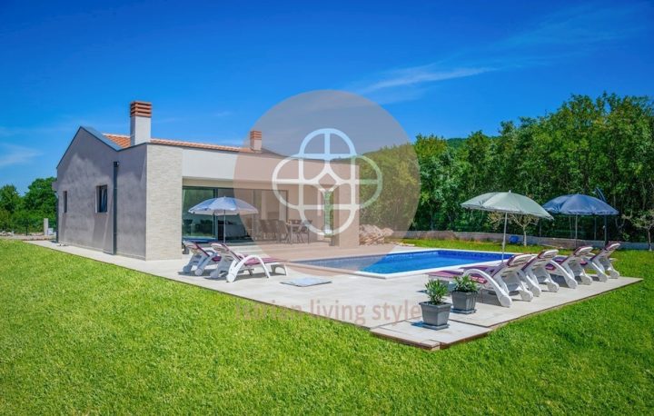 Casa in vendita 149 m² – Labin
