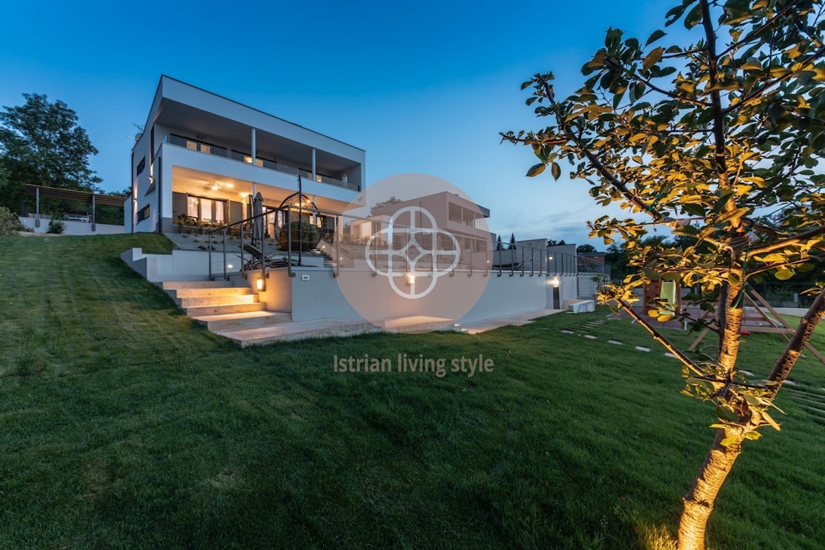 House For sale - ISTARSKA LABIN