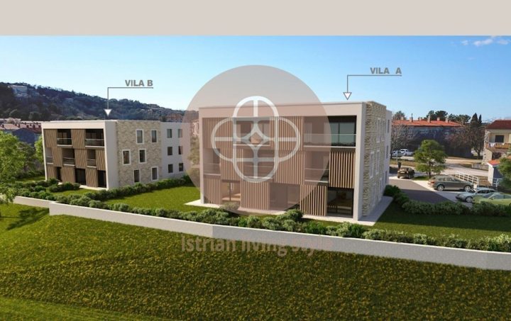 Apartmán Na predaj - Istarska Labin - foto 3/6