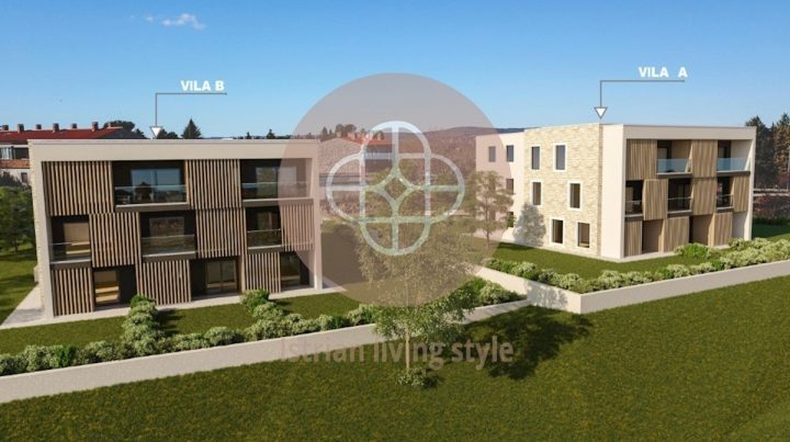 Apartmán Na predaj - Istarska Labin - foto 4/6