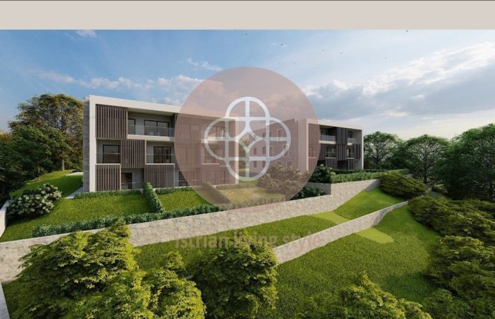 Apartmán Na predaj - Istarska Labin - foto 5/6