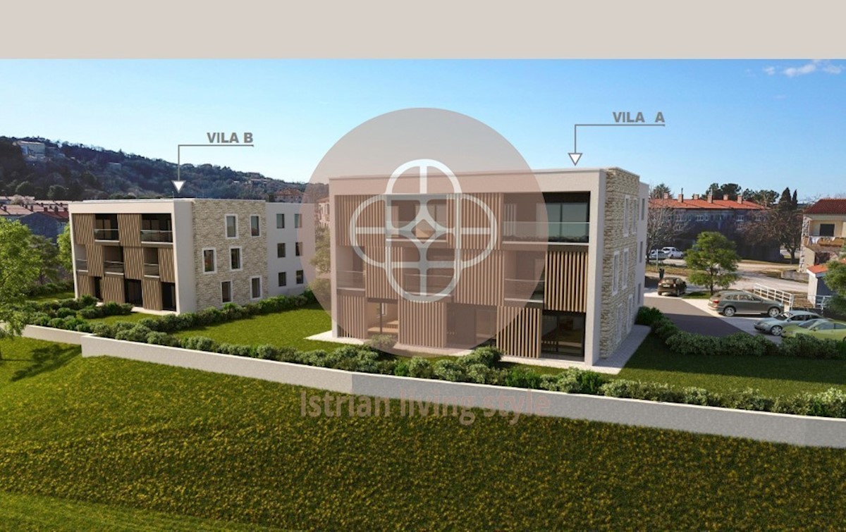 Apartmán Na prodej - ISTARSKA LABIN