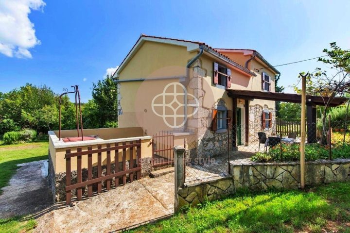 Casa in vendita 134 m² – Labin