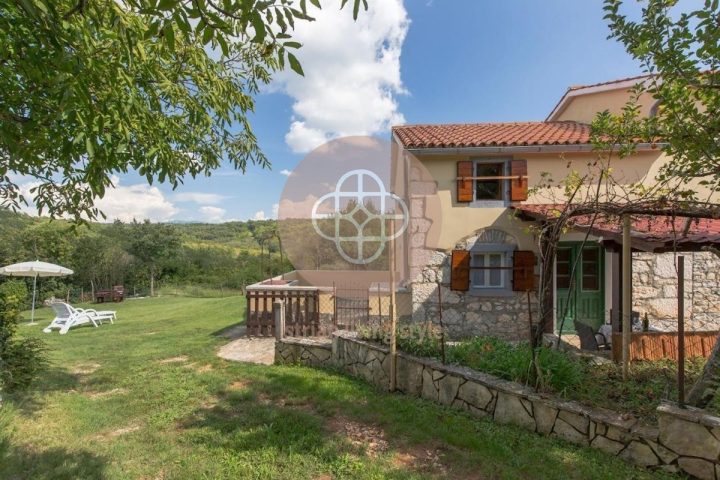 Hiša Naprodaj - Istarska Labin - foto 2/21