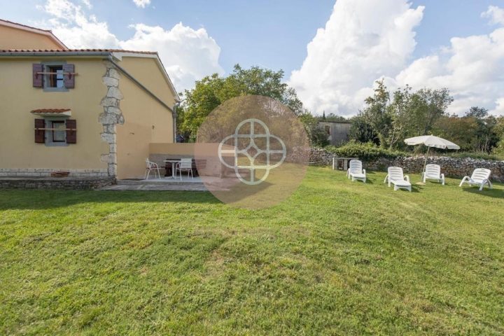Hiša Naprodaj - Istarska Labin - foto 5/21