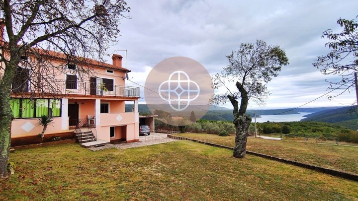 Kuća na prodaju 64 m² – Barban