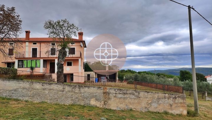 Kuća Na prodaju - Istarska Barban - foto 2/37