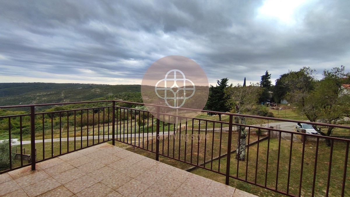 Kuća Na prodaju - ISTARSKA BARBAN