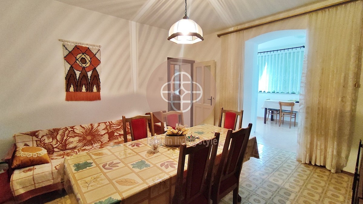Kuća Na prodaju - ISTARSKA BARBAN
