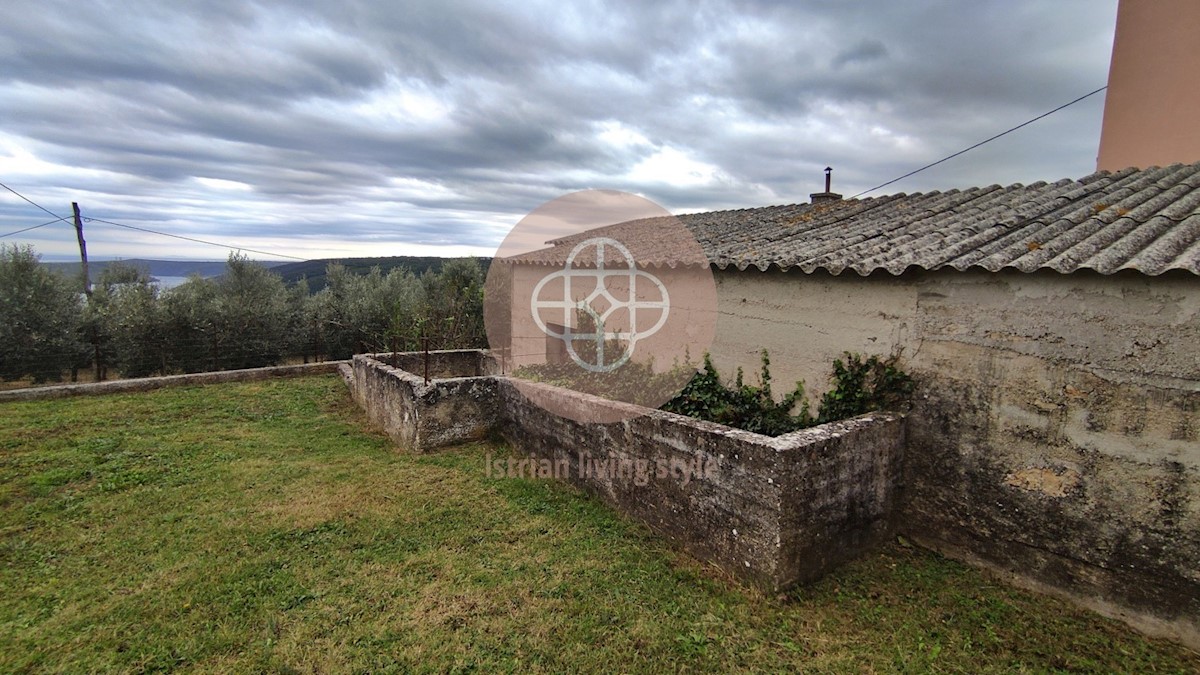 Kuća Na prodaju - ISTARSKA BARBAN
