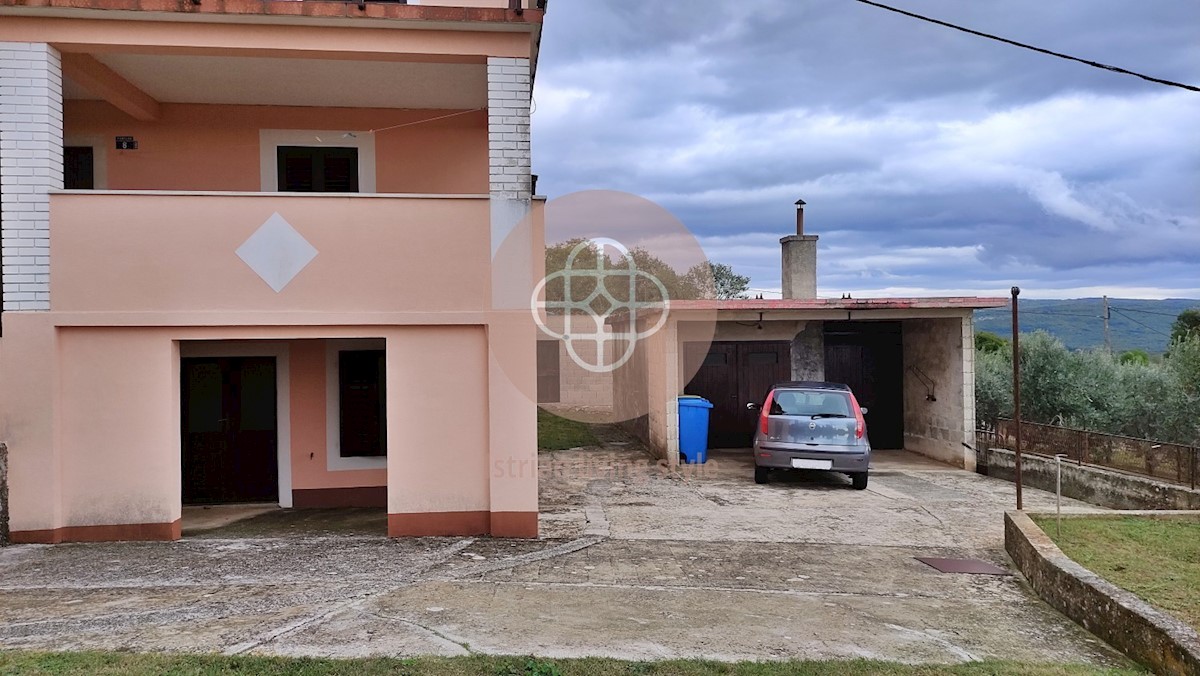 Kuća Na prodaju - ISTARSKA BARBAN