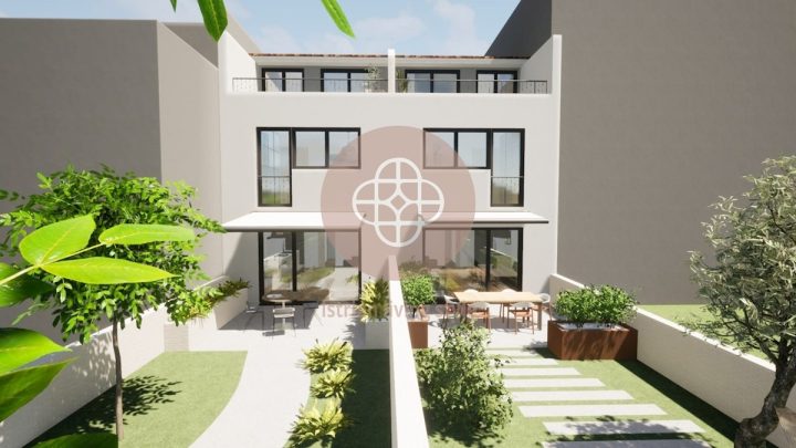 Kuća na prodaju 126 m² – Poreč
