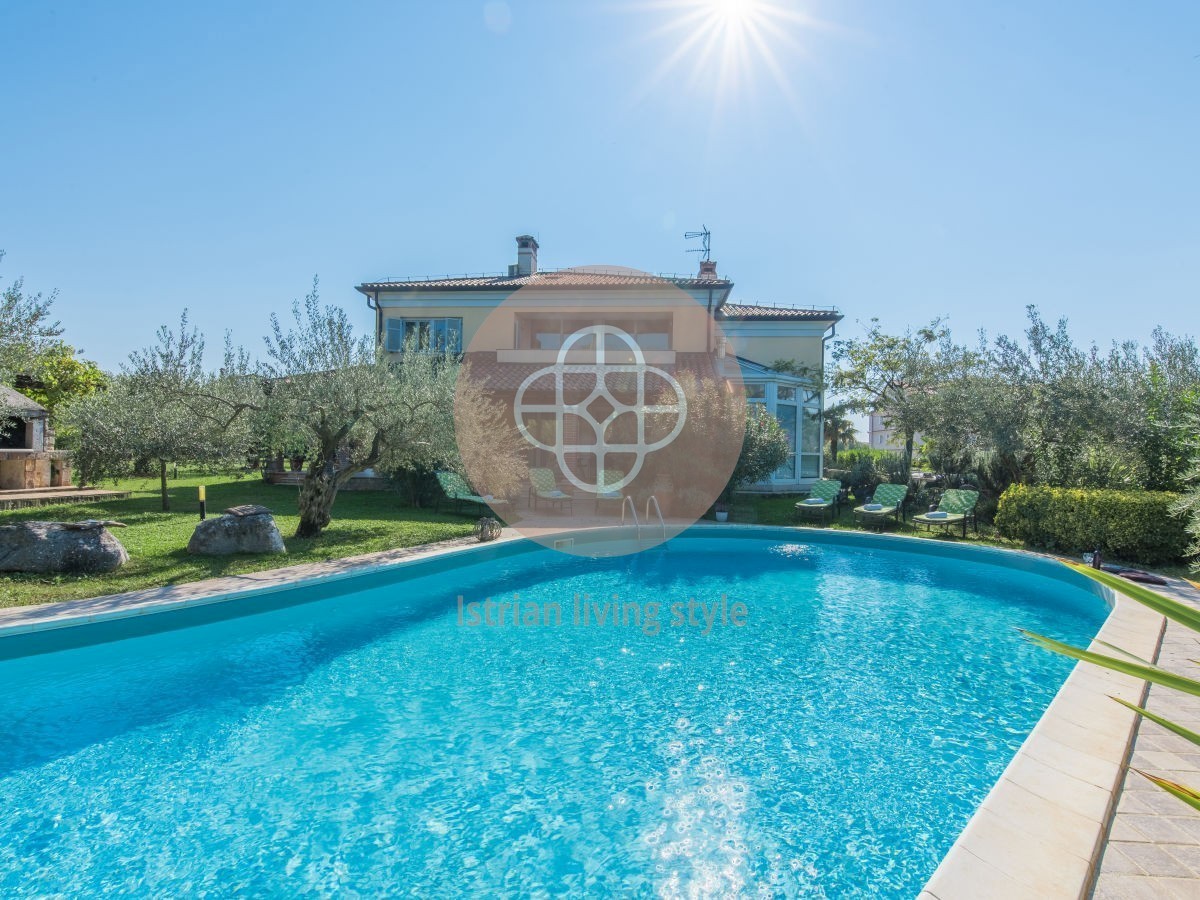 Maison À vendre - ISTARSKA POREČ