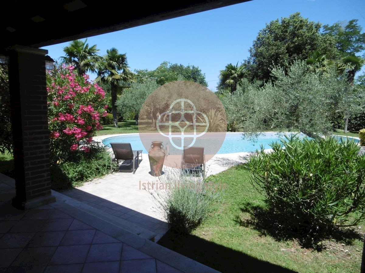 Maison À vendre - ISTARSKA POREČ