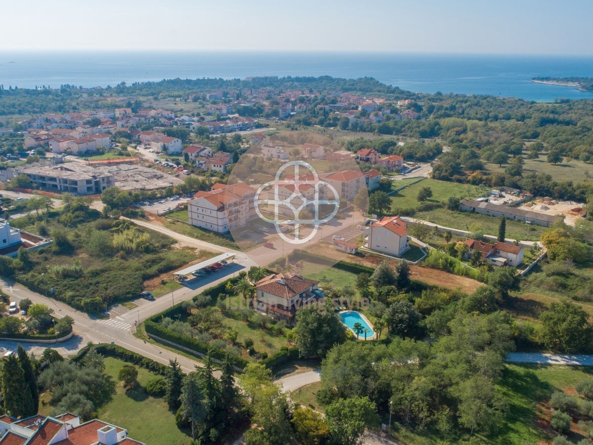 Hiša Naprodaj - ISTARSKA Poreč