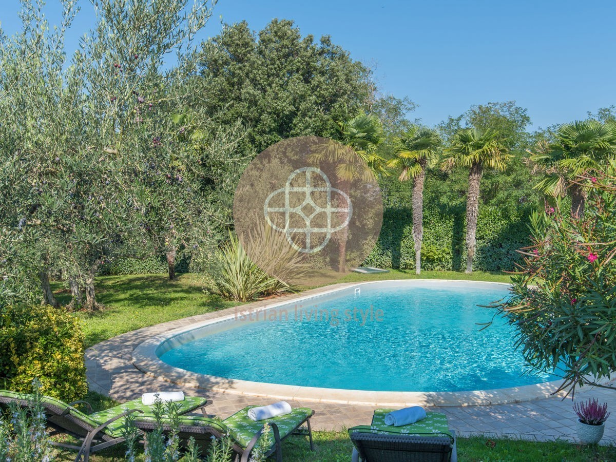 Maison À vendre - Istarska Poreč - foto 3/19