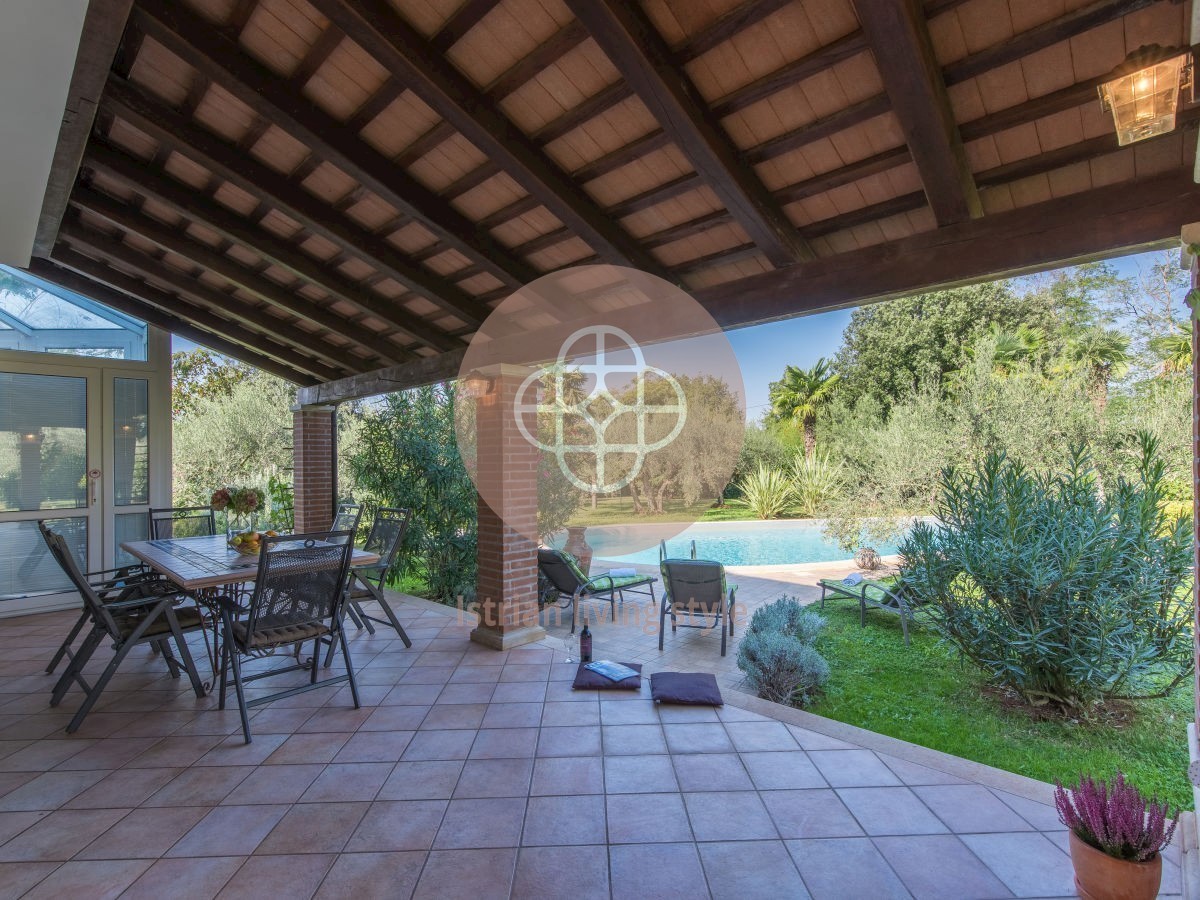 Maison À vendre - Istarska Poreč - foto 4/19