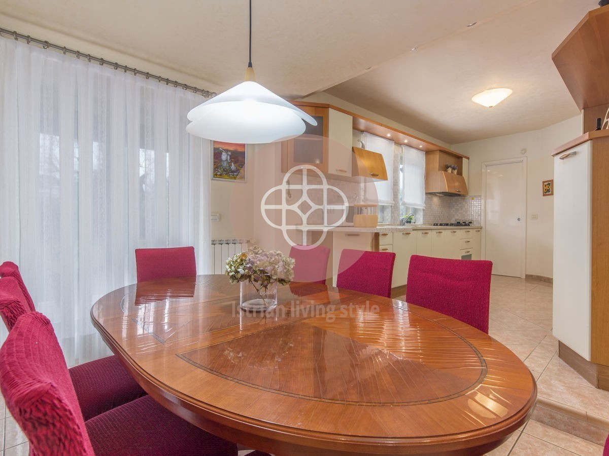 Maison À vendre - ISTARSKA POREČ