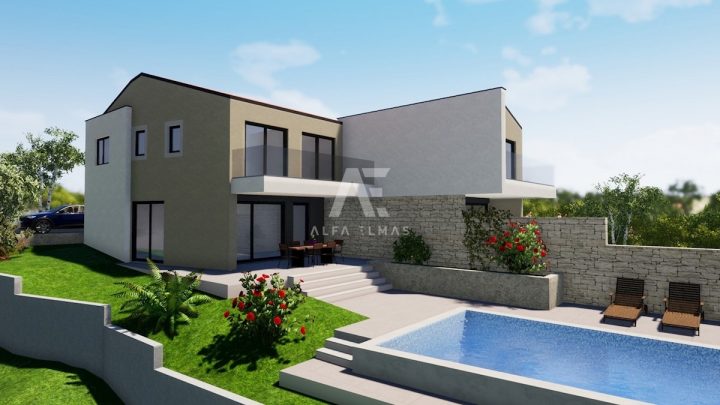 Haus Zu verkaufen - Primorsko-goranska Krk - foto 2/10