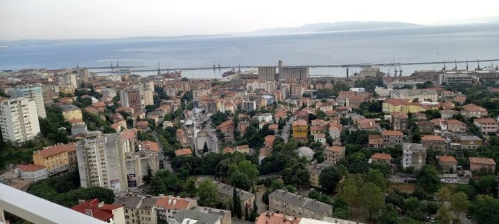 Appartamento in vendita 86 m² – Rijeka