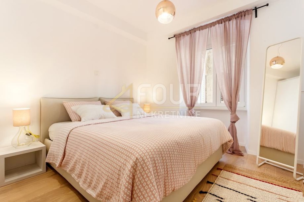 Flat For sale - PRIMORSKO-GORANSKA RIJEKA