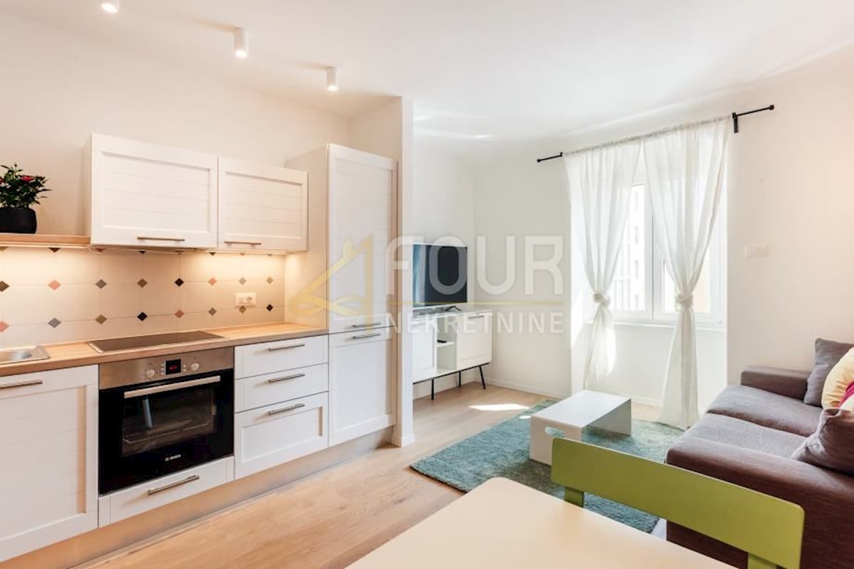 Flat For sale - PRIMORSKO-GORANSKA RIJEKA