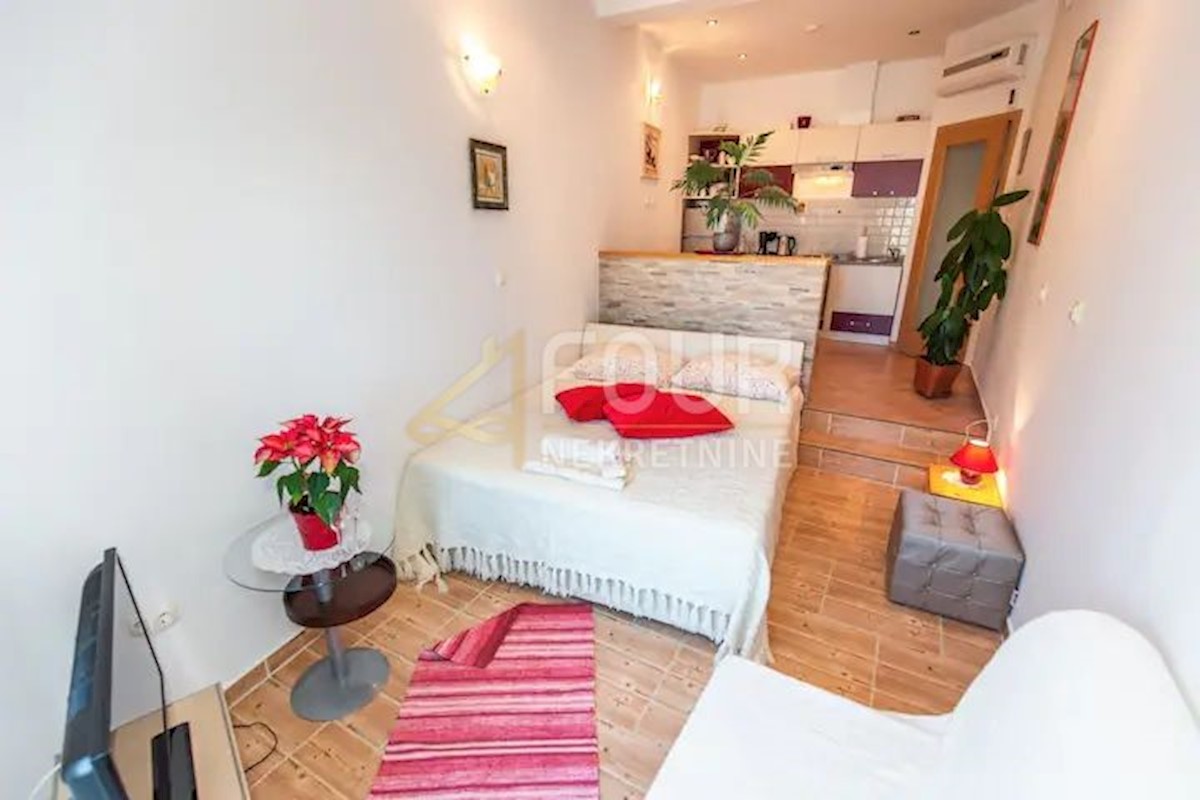 Apartmán K pronájmu - PRIMORSKO-GORANSKA BAKAR