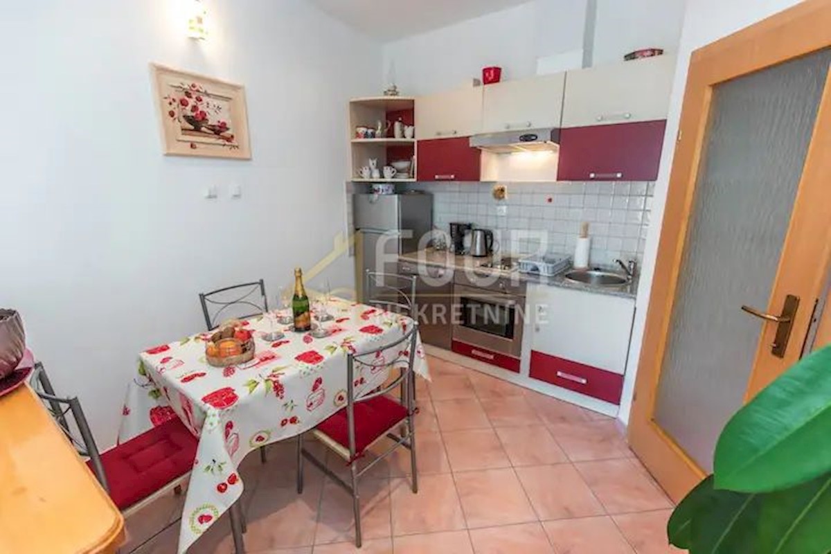 Apartmán Na prenájom - PRIMORSKO-GORANSKA BAKAR