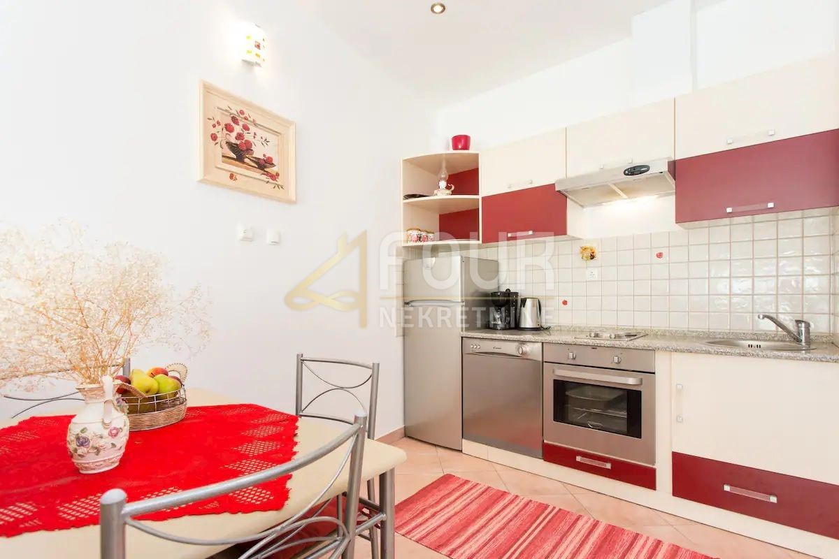 Flat For rent - PRIMORSKO-GORANSKA BAKAR