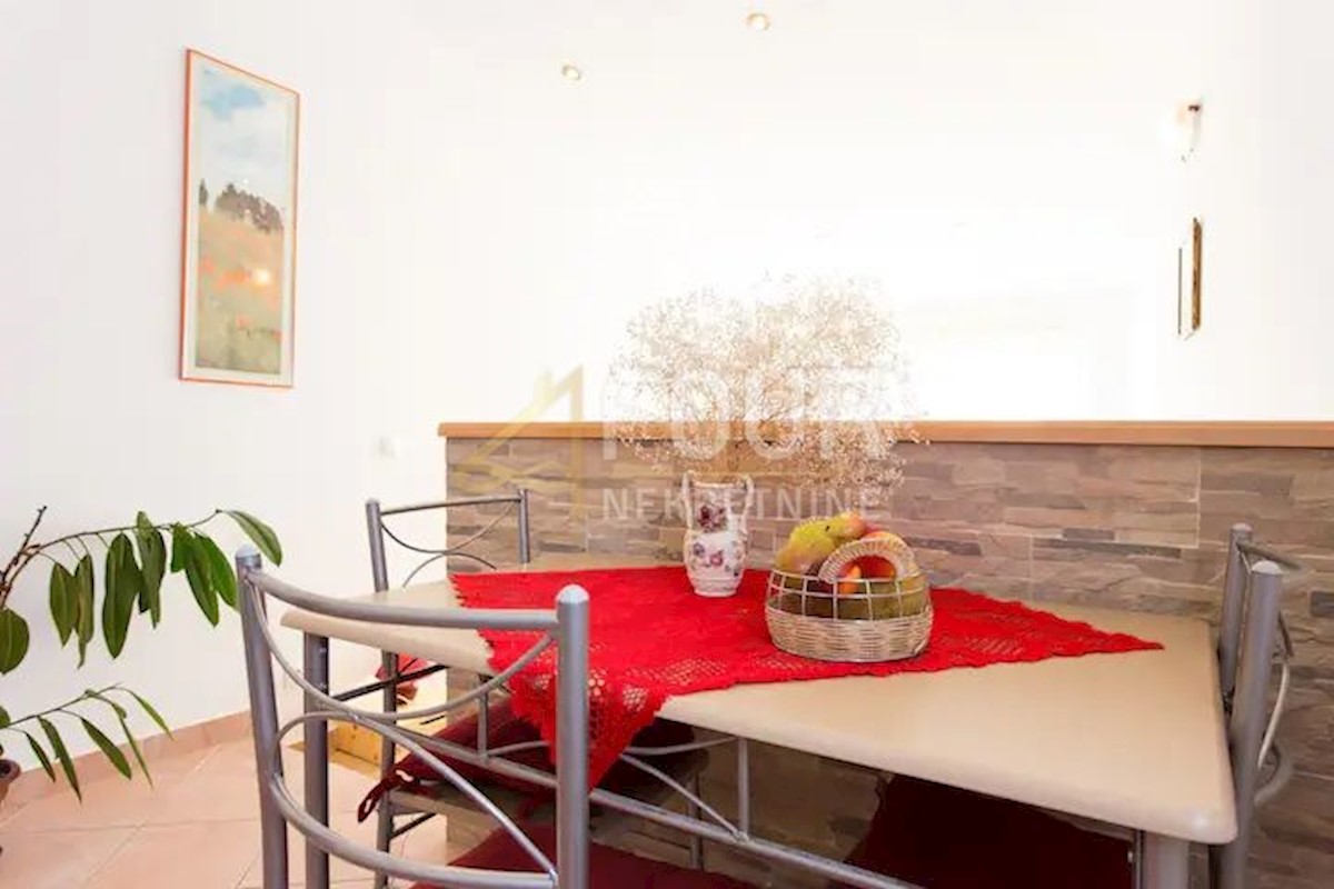 Flat For rent - PRIMORSKO-GORANSKA BAKAR