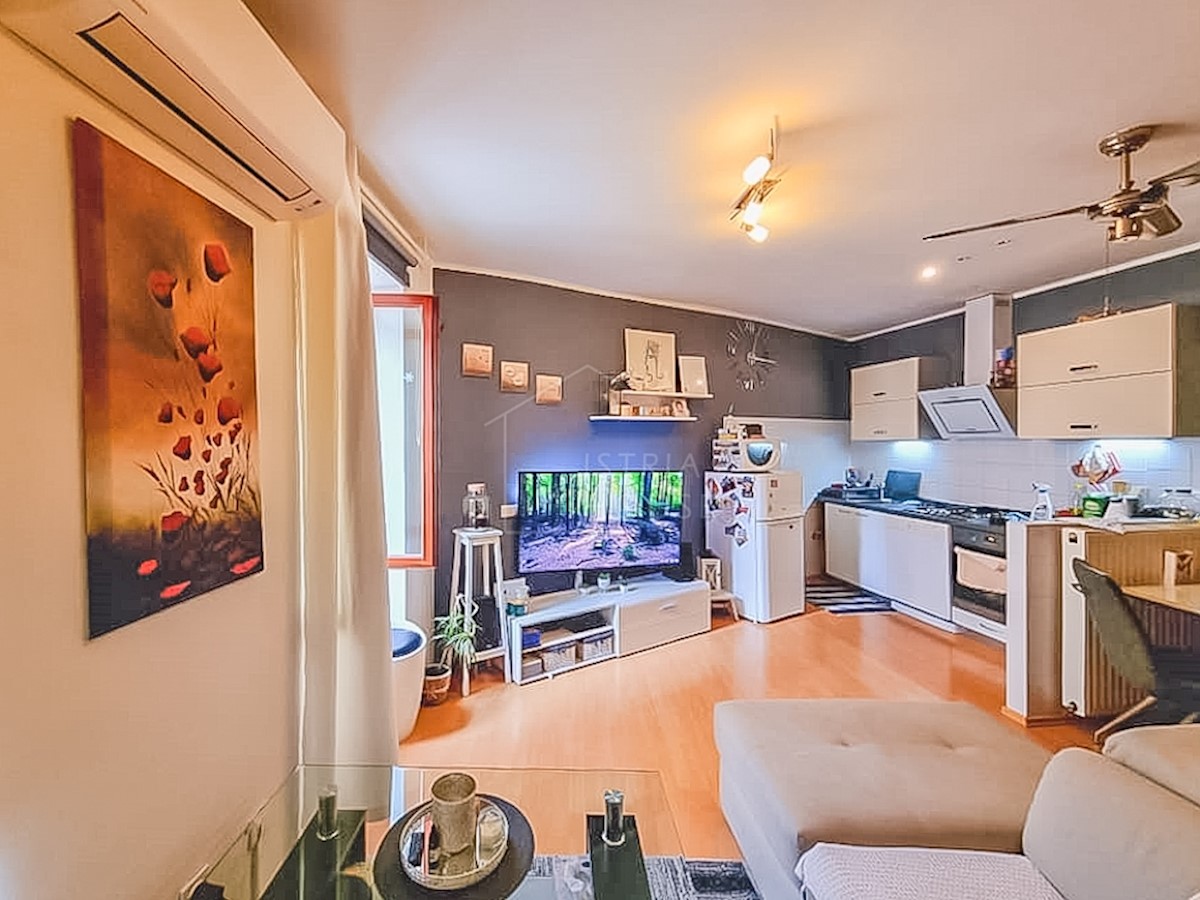 Apartmán Na prodej - ISTARSKA ROVINJ