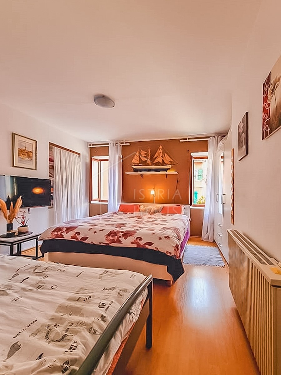 Apartmán Na prodej - ISTARSKA ROVINJ