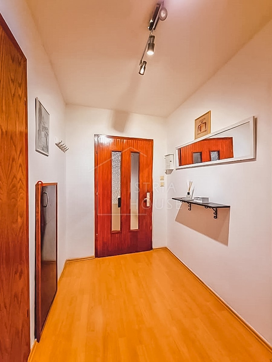 Apartmán Na prodej - ISTARSKA ROVINJ