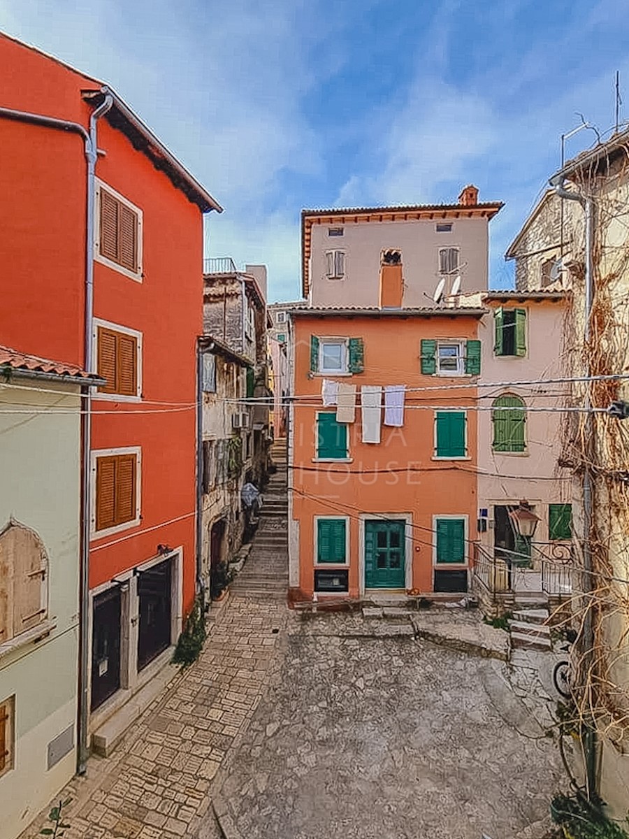 Mieszkanie Na sprzedaż - ISTARSKA Rovinj