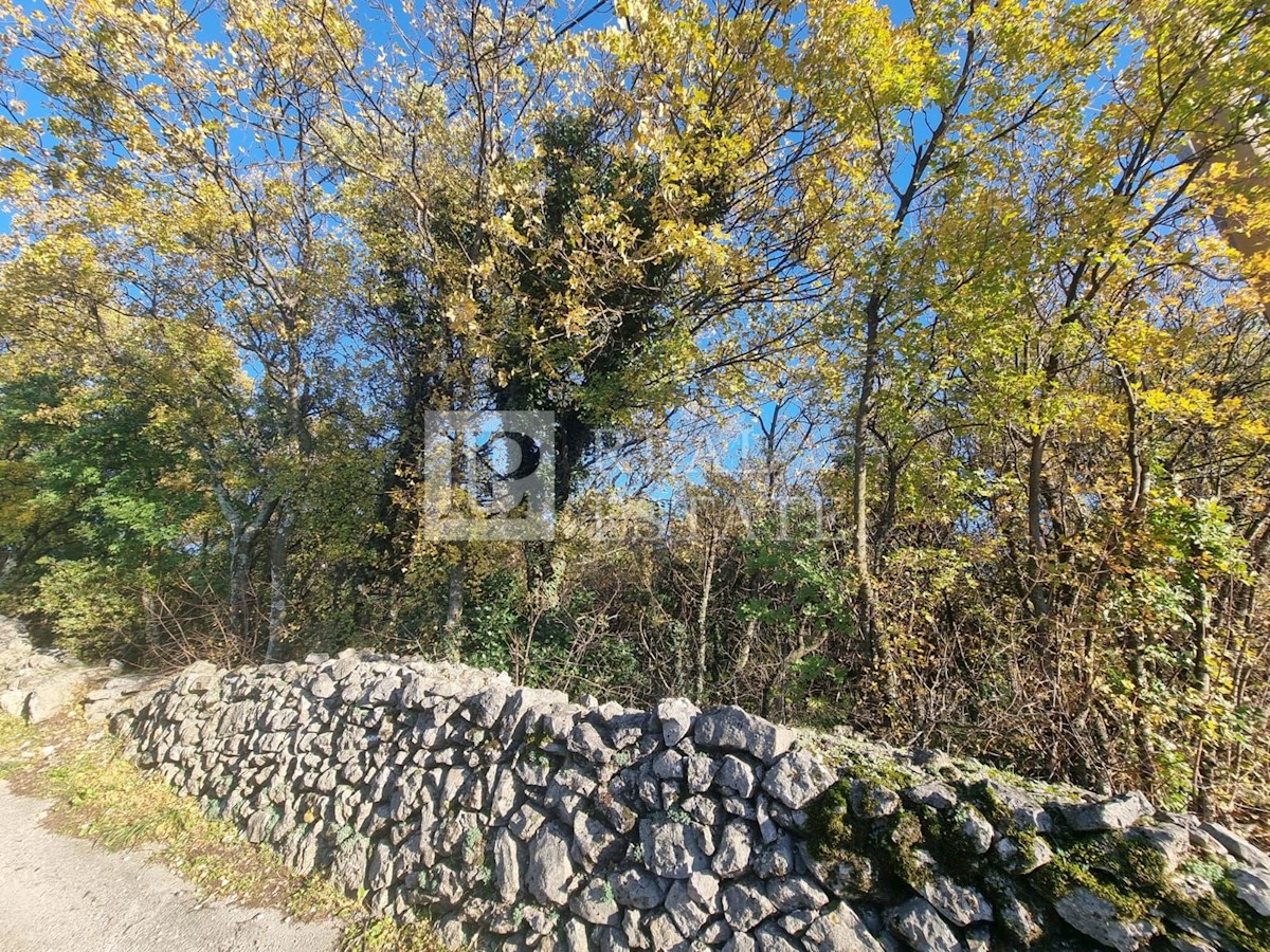 Terreno In vendita - PRIMORSKO-GORANSKA KRALJEVICA