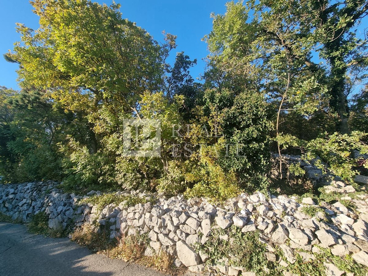 Terreno In vendita - PRIMORSKO-GORANSKA KRALJEVICA