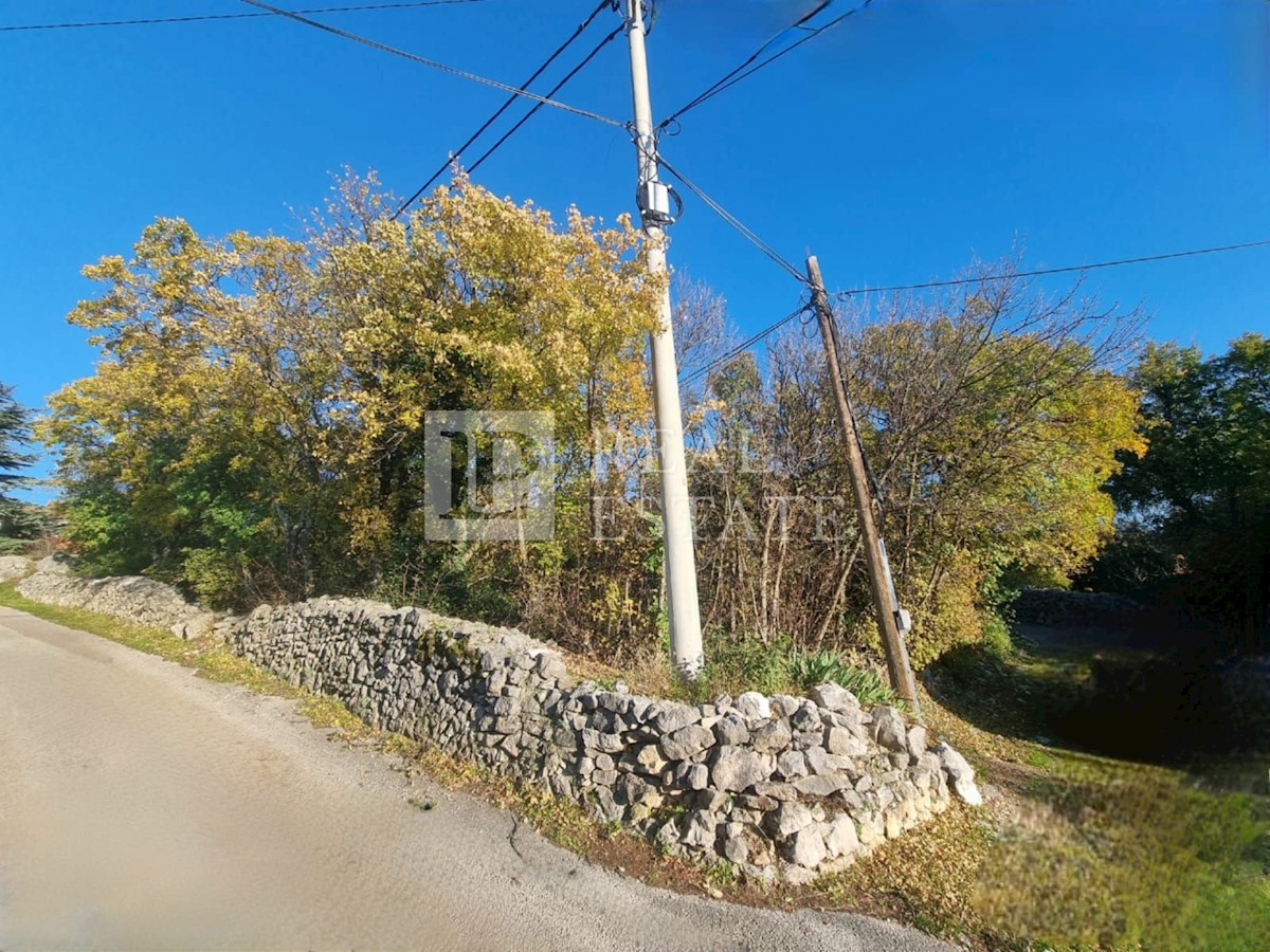 Terreno In vendita - PRIMORSKO-GORANSKA KRALJEVICA