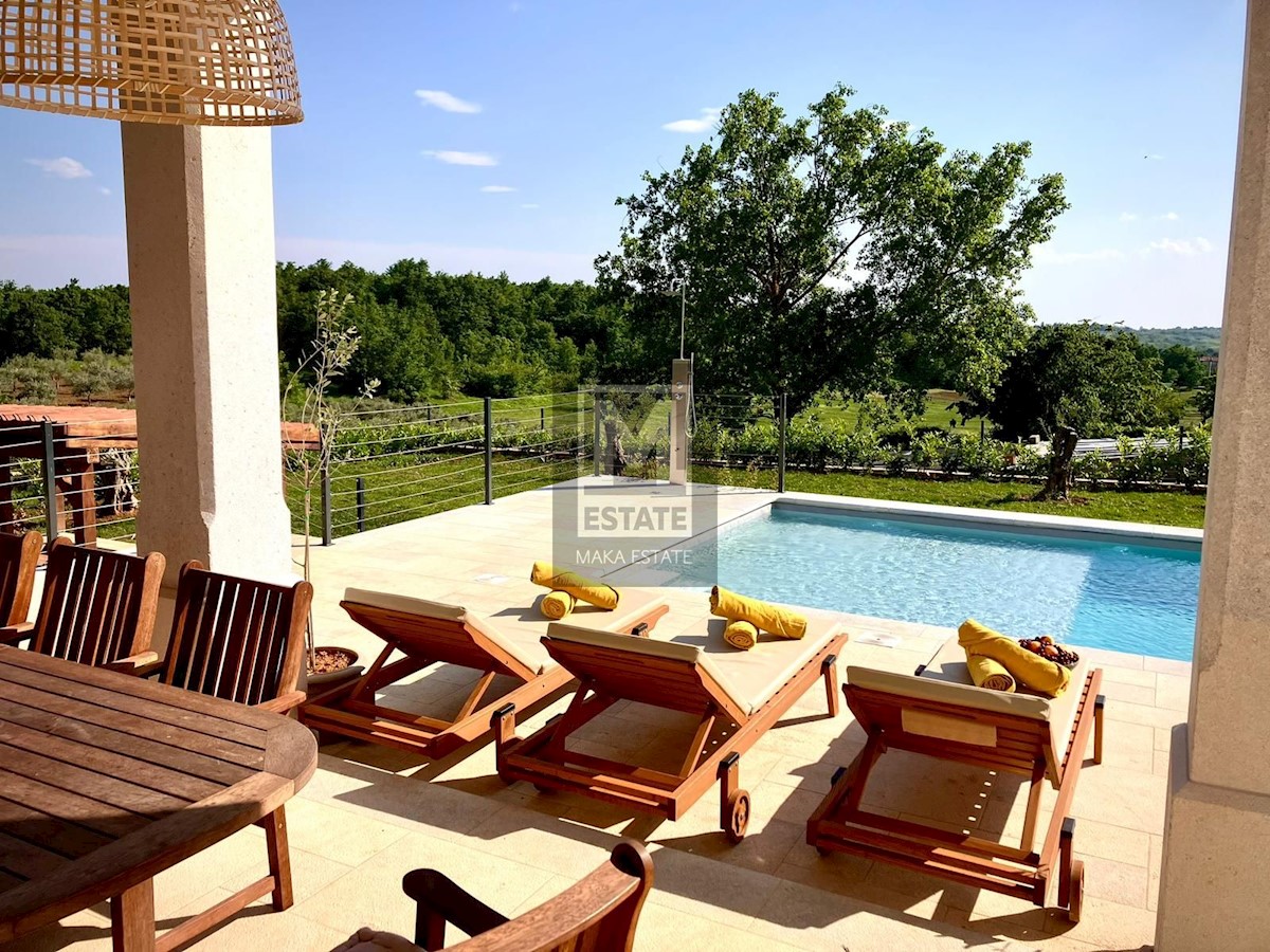 Casa In vendita - ISTARSKA POREČ