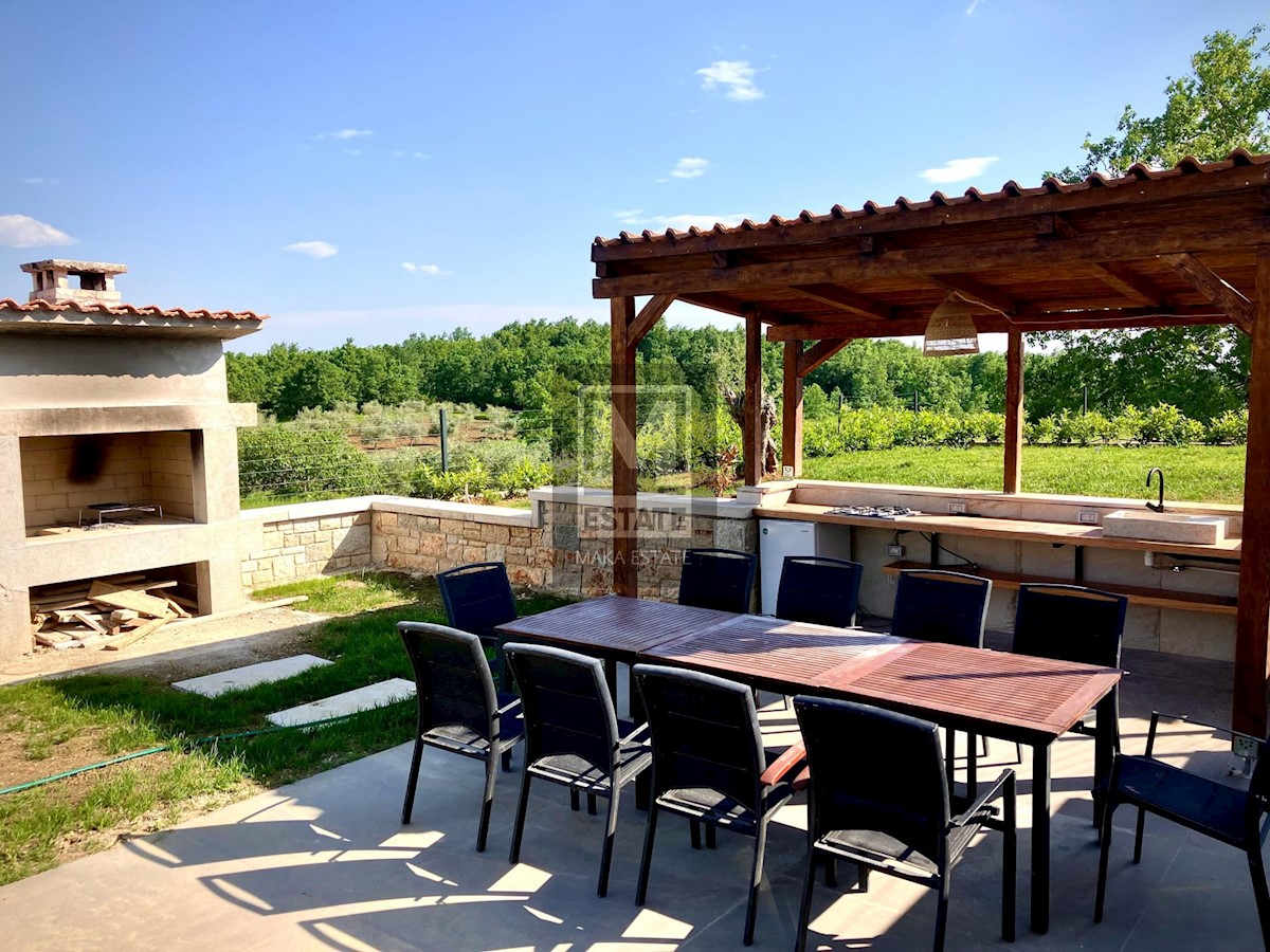 Casa In vendita - ISTARSKA POREČ